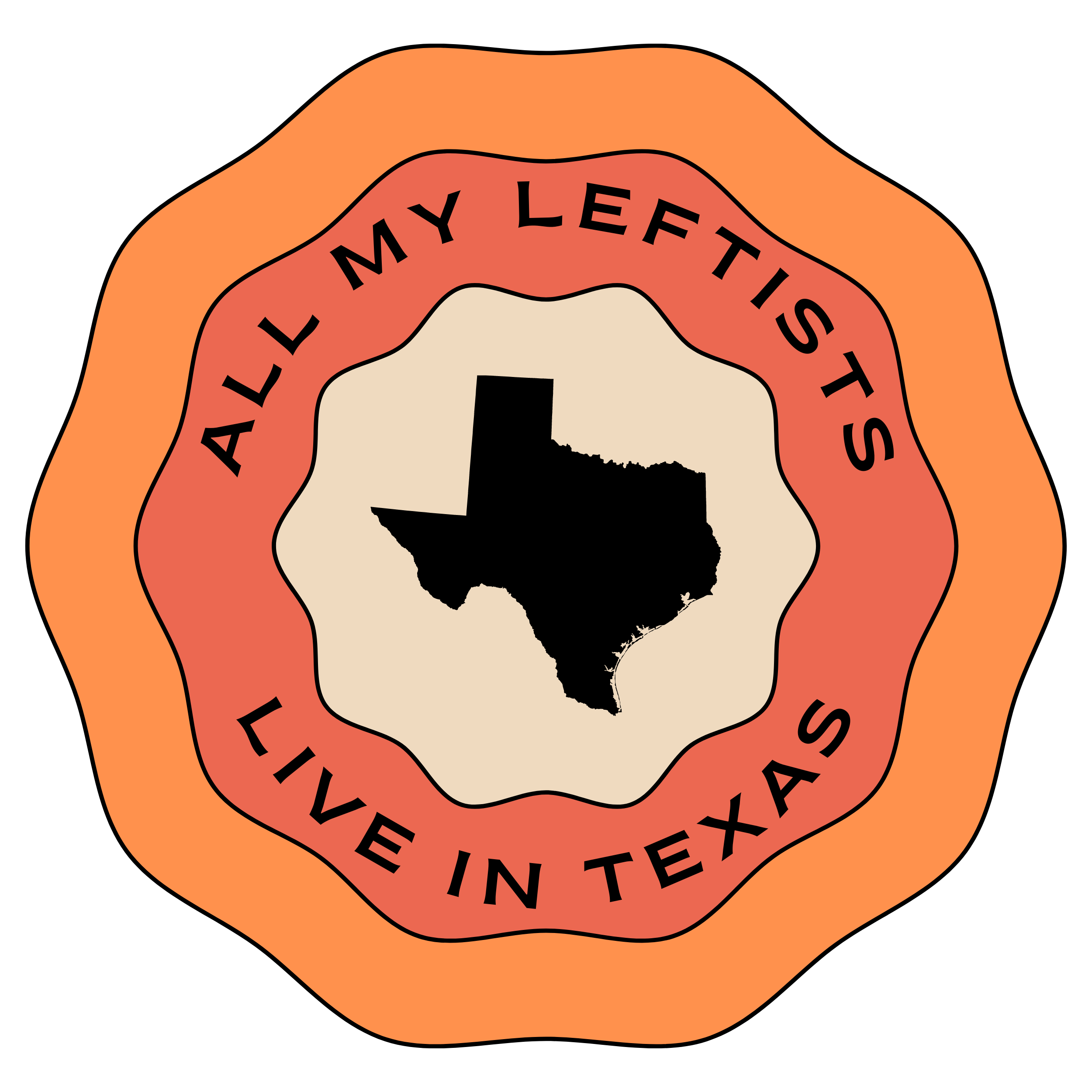 All My Leftists